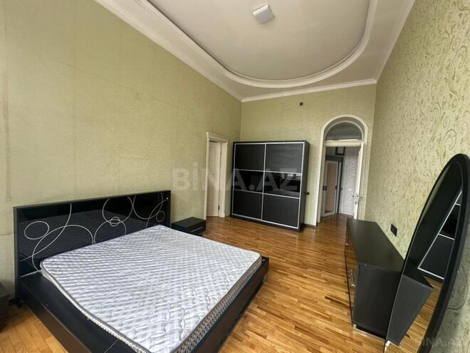 Сдаётся 3-комн. офис 100 м², Насиминский  р., photo 8 from 15