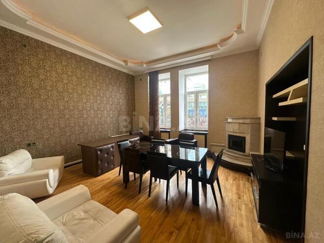 Сдаётся 3-комн. офис 100 м², Насиминский  р., photo 1 from 15