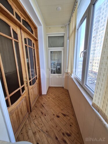 İcarəyə verilir 2 otaqlı yeni tikili 55 m², Memar Əcəmi m., photo 13 from 22