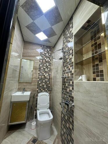 Сдаётся 3-комн. офис 100 м², Насиминский  р., photo 14 from 15