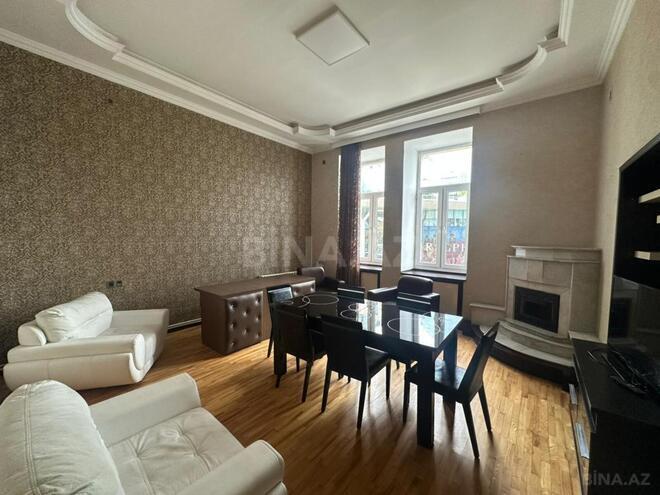 Сдаётся 3-комн. офис 100 м², Насиминский  р., photo 6 from 15