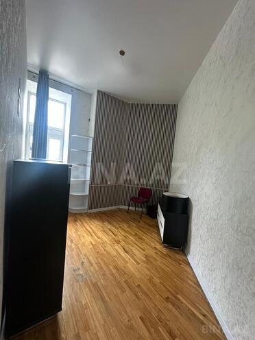 Сдаётся 3-комн. офис 100 м², Насиминский  р., photo 10 from 15