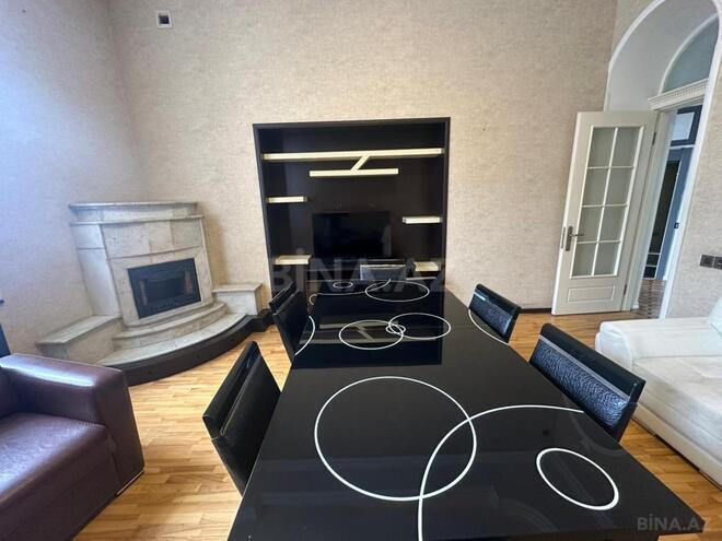 Сдаётся 3-комн. офис 100 м², Насиминский  р., photo 3 from 15