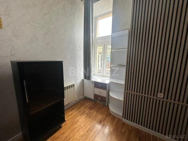 Сдаётся 3-комн. офис 100 м², Насиминский  р., photo 11 from 15