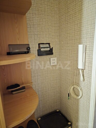 İcarəyə verilir 2 otaqlı yeni tikili 55 m², Memar Əcəmi m., photo 7 from 22