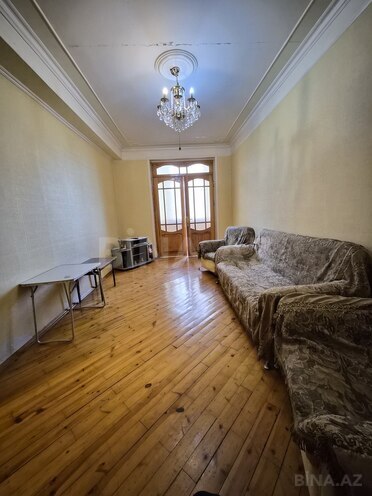 İcarəyə verilir 2 otaqlı yeni tikili 55 m², Memar Əcəmi m., photo 10 from 22