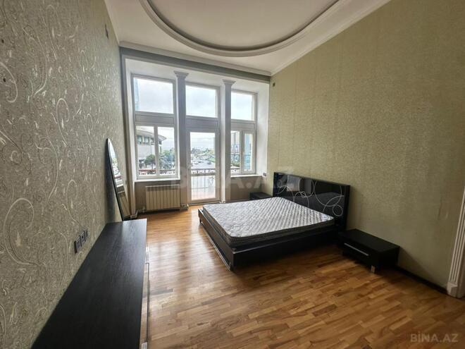 Сдаётся 3-комн. офис 100 м², Насиминский  р., photo 7 from 15