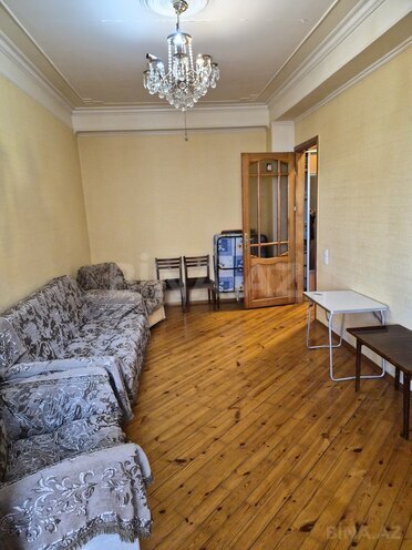 İcarəyə verilir 2 otaqlı yeni tikili 55 m², Memar Əcəmi m., photo 12 from 22