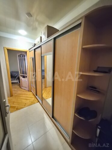 İcarəyə verilir 2 otaqlı yeni tikili 55 m², Memar Əcəmi m., photo 4 from 22