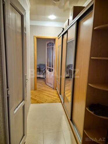 İcarəyə verilir 2 otaqlı yeni tikili 55 m², Memar Əcəmi m., photo 5 from 22