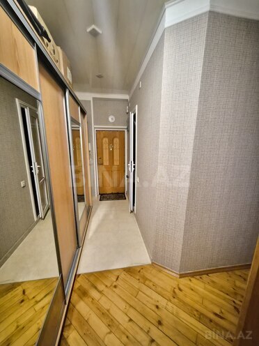 İcarəyə verilir 2 otaqlı yeni tikili 55 m², Memar Əcəmi m., photo 3 from 22