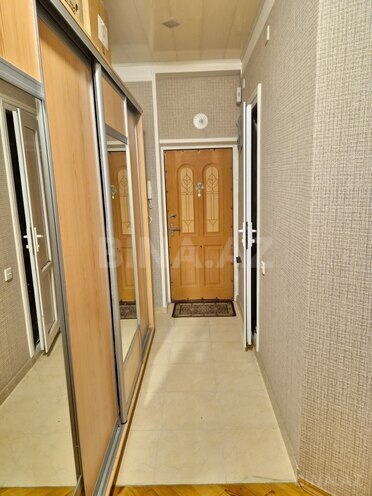 İcarəyə verilir 2 otaqlı yeni tikili 55 m², Memar Əcəmi m., photo 8 from 22