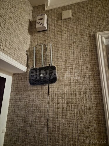 İcarəyə verilir 2 otaqlı yeni tikili 55 m², Memar Əcəmi m., photo 6 from 22