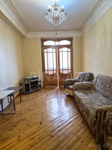 İcarəyə verilir 2 otaqlı yeni tikili 55 m², Memar Əcəmi m., photo 11 from 22