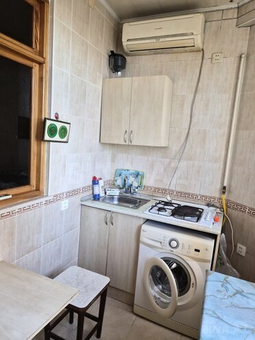 İcarəyə verilir 2 otaqlı yeni tikili 55 m², Memar Əcəmi m., photo 17 from 22