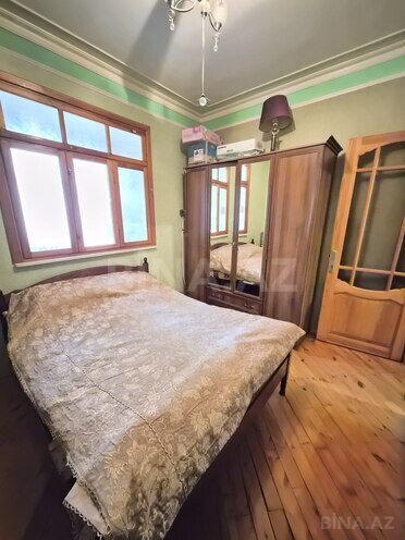İcarəyə verilir 2 otaqlı yeni tikili 55 m², Memar Əcəmi m., photo 21 from 22