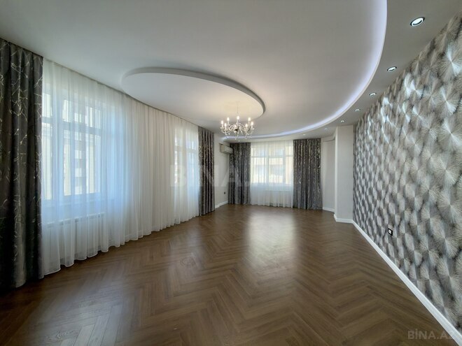 Продаётся 3-комн. новостройка 150 м², м. 28 мая, photo 19 from 24