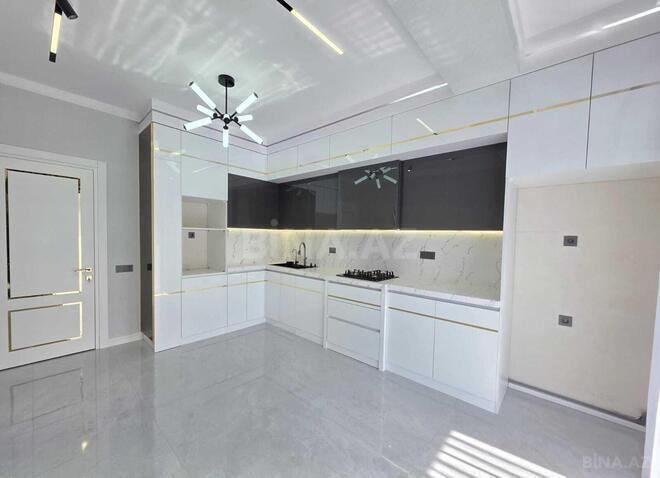 Продаётся 4-комн. новостройка 175 м², м. Нариман Нариманов, photo 8 from 25