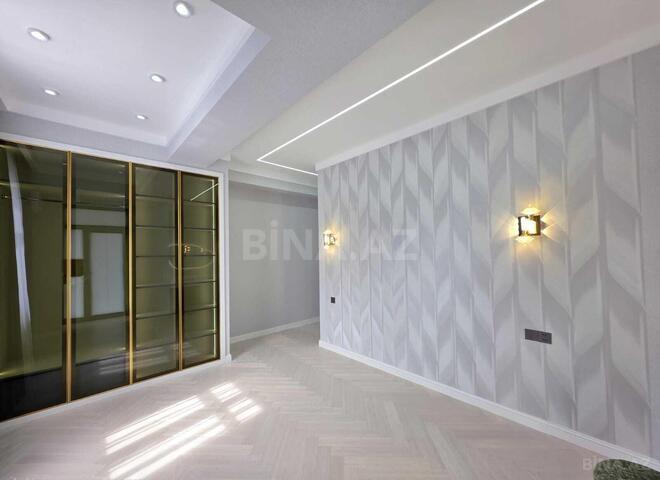 Продаётся 4-комн. новостройка 175 м², м. Нариман Нариманов, photo 16 from 25