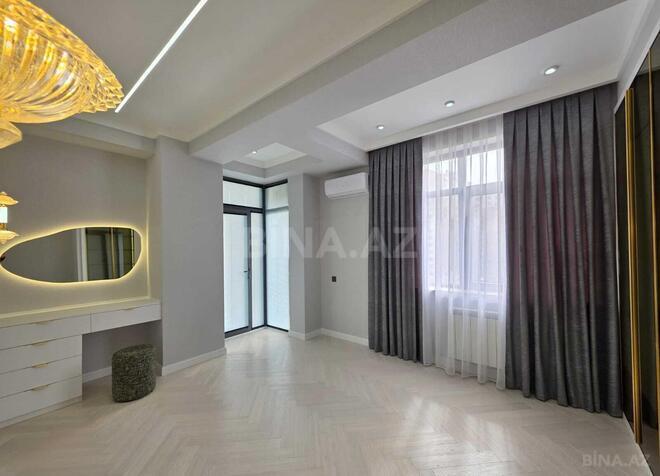 Продаётся 4-комн. новостройка 175 м², м. Нариман Нариманов, photo 13 from 25