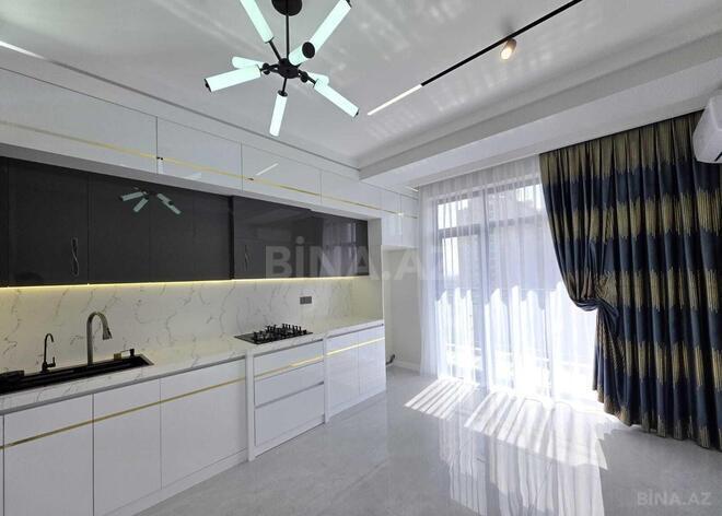 Продаётся 4-комн. новостройка 175 м², м. Нариман Нариманов, photo 9 from 25