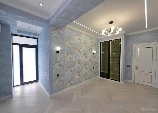 Продаётся 4-комн. новостройка 175 м², м. Нариман Нариманов, photo 14 from 25