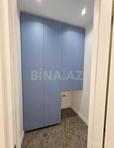 Продаётся 4-комн. новостройка 175 м², м. Нариман Нариманов, photo 21 from 25