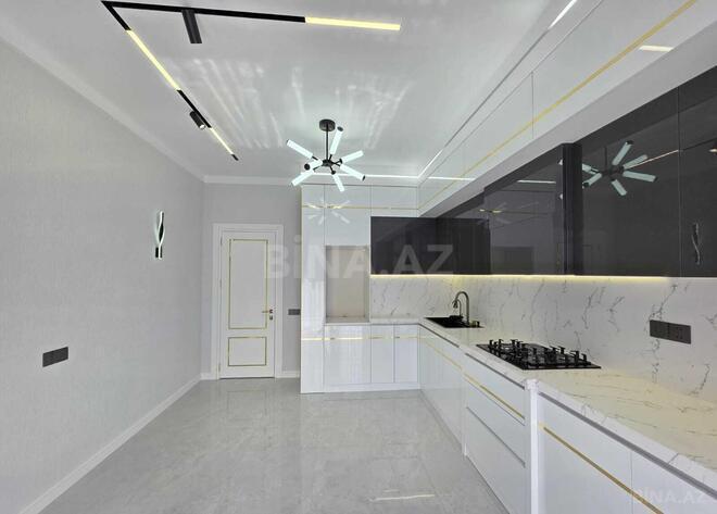 Продаётся 4-комн. новостройка 175 м², м. Нариман Нариманов, photo 7 from 25