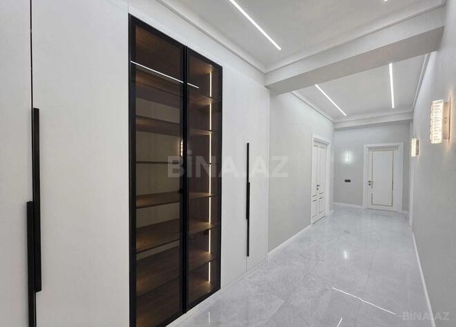 Продаётся 4-комн. новостройка 175 м², м. Нариман Нариманов, photo 3 from 25