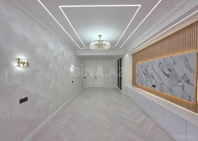 Продаётся 4-комн. новостройка 175 м², м. Нариман Нариманов, photo 12 from 25