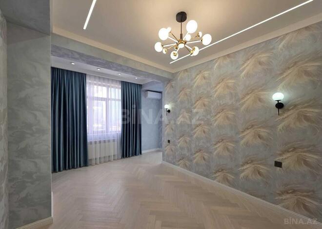 Продаётся 4-комн. новостройка 175 м², м. Нариман Нариманов, photo 18 from 25