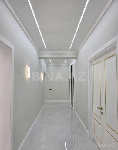 Продаётся 4-комн. новостройка 175 м², м. Нариман Нариманов, photo 5 from 25