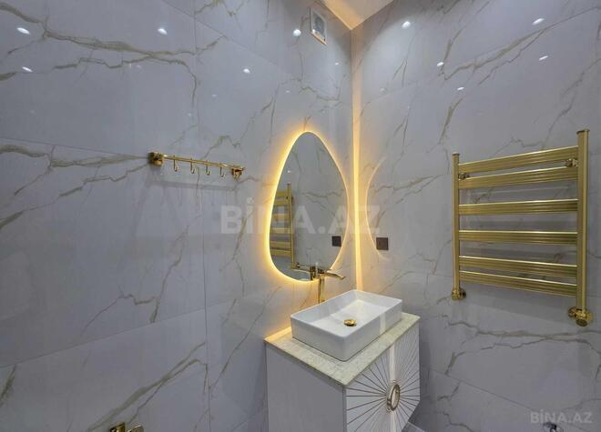Продаётся 4-комн. новостройка 175 м², м. Нариман Нариманов, photo 23 from 25