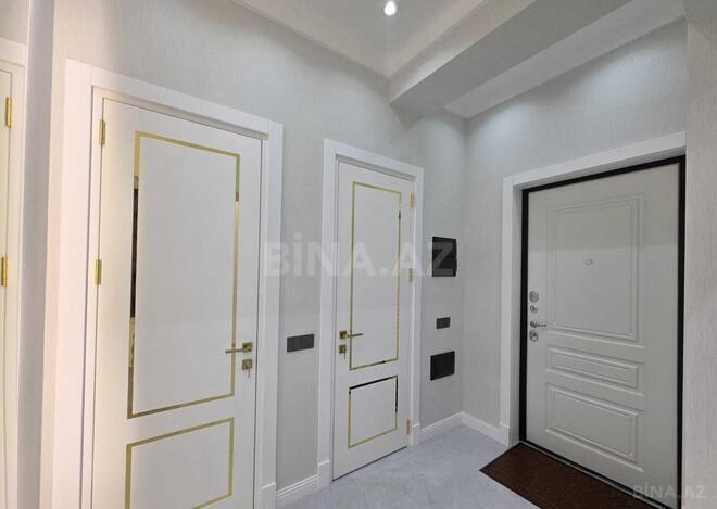 Продаётся 4-комн. новостройка 175 м², м. Нариман Нариманов, photo 6 from 25
