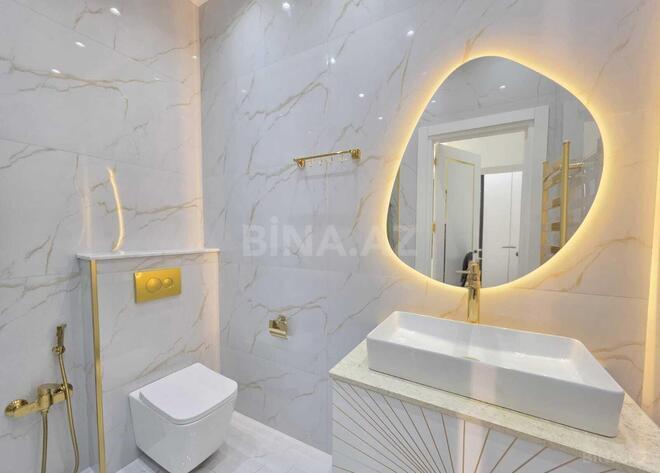 Продаётся 4-комн. новостройка 175 м², м. Нариман Нариманов, photo 22 from 25