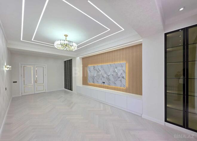 Продаётся 4-комн. новостройка 175 м², м. Нариман Нариманов, photo 10 from 25