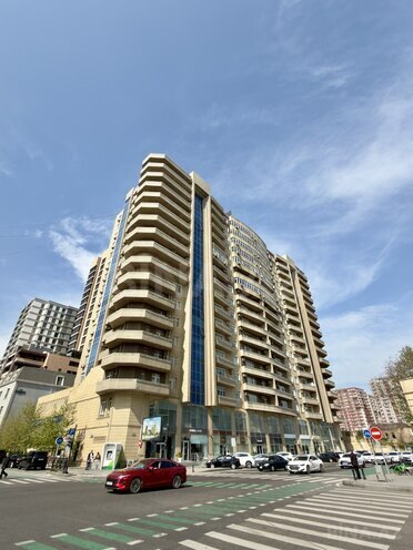 Продаётся 3-комн. новостройка 150 м², м. 28 мая, photo 1 from 24