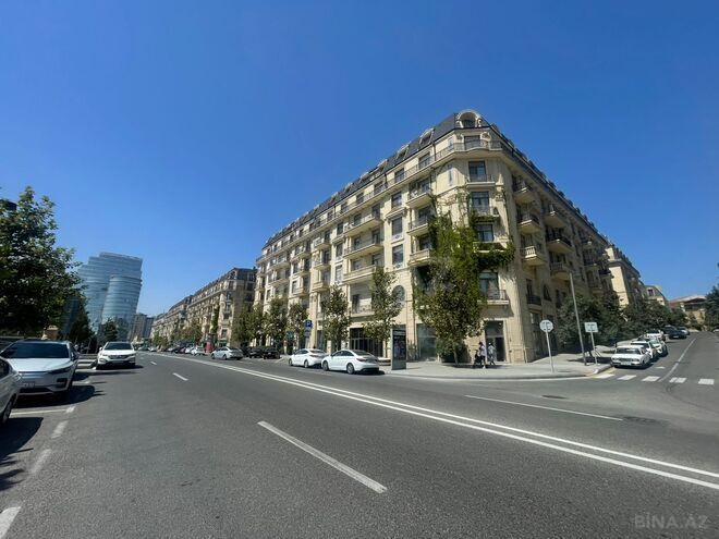 Сдаётся 4-комн. новостройка 180 м², пос. Аг шехер, photo 1 from 32