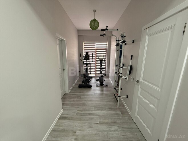 Сдаётся 4-комн. новостройка 180 м², пос. Аг шехер, photo 13 from 32