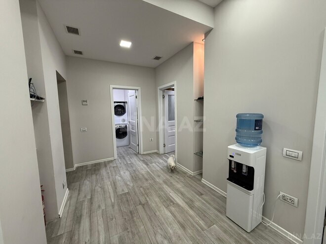 Сдаётся 4-комн. новостройка 180 м², пос. Аг шехер, photo 8 from 32
