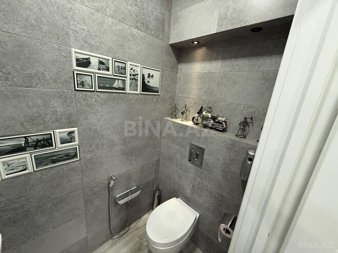 Сдаётся 4-комн. новостройка 180 м², пос. Аг шехер, photo 16 from 32