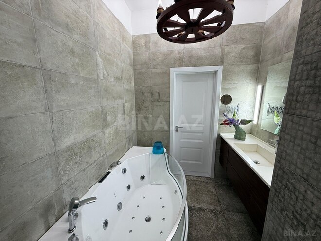 Сдаётся 4-комн. новостройка 180 м², пос. Аг шехер, photo 14 from 32