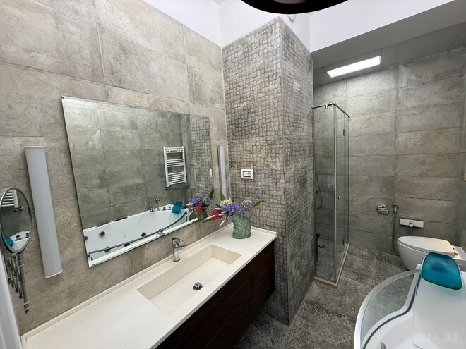 Сдаётся 4-комн. новостройка 180 м², пос. Аг шехер, photo 24 from 32