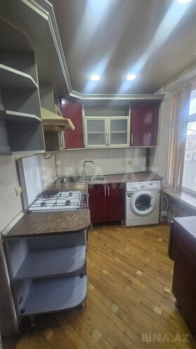 Сдаётся 2-комн. вторичка 50 м², м. Гянджлик, photo 6 from 12