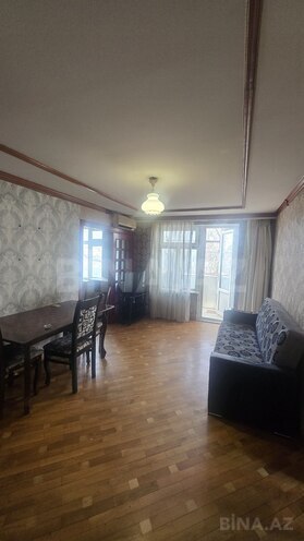 Сдаётся 2-комн. вторичка 50 м², м. Гянджлик, photo 1 from 12