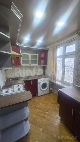 Сдаётся 2-комн. вторичка 50 м², м. Гянджлик, photo 7 from 12