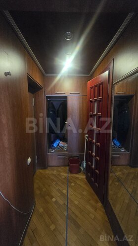 Сдаётся 2-комн. вторичка 50 м², м. Гянджлик, photo 5 from 12