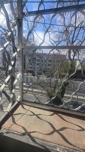 Сдаётся 2-комн. вторичка 50 м², м. Гянджлик, photo 10 from 12