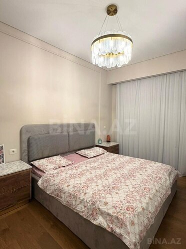 Satılır 3 otaqlı yeni tikili 86 m², Nəriman Nərimanov m., photo 5 from 24