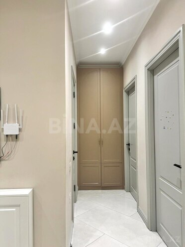 Satılır 3 otaqlı yeni tikili 86 m², Nəriman Nərimanov m., photo 21 from 24